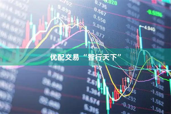 优配交易 “智行天下”